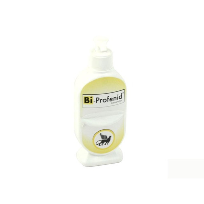 Oval Tablet Şişe Ayaklı